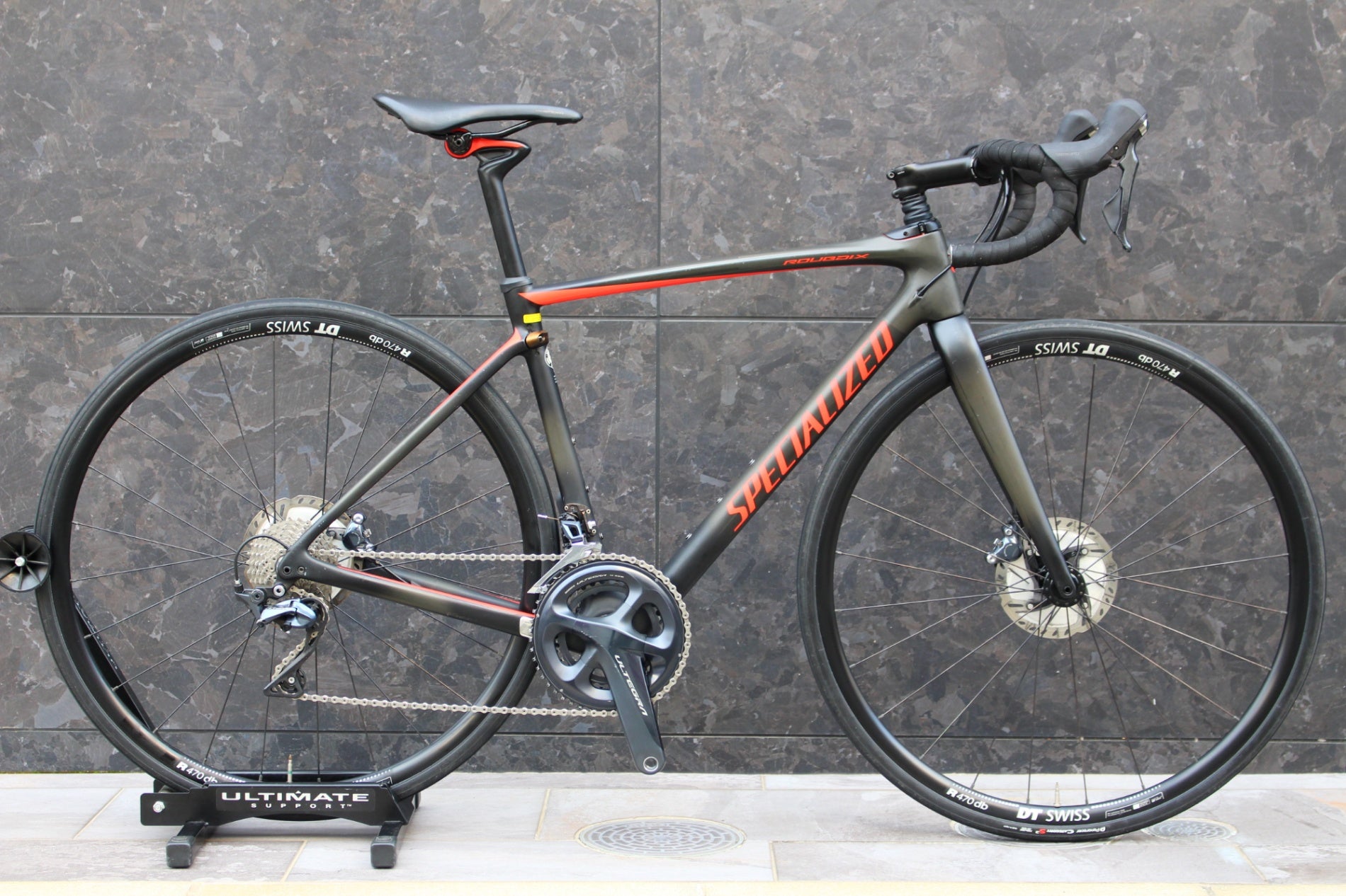 スペシャライズド SPECIALIZED ルーベ コンプ ROUBAIX COMP DISC 2019