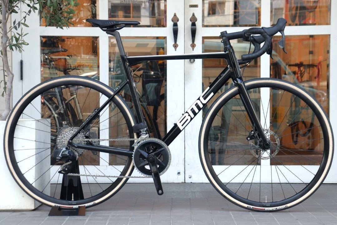 BMC チームマシーン ディスク Teammachine ALR ONE DISC 2023 54サイズ スラム ライバル e-Tap AX –  BICI AMORE ONLINE STORE