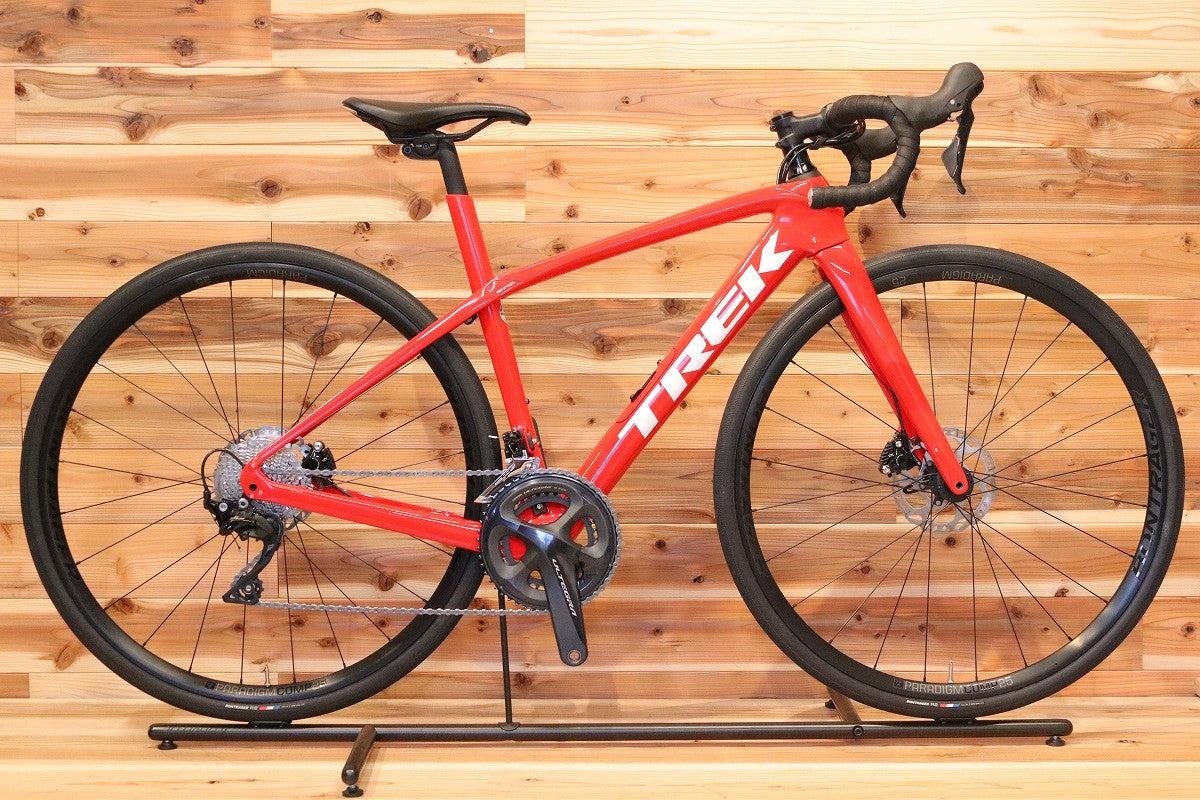 トレック TREK ドマーネ DOMANE SL6 DISC 2020モデル 47サイズ シマノ