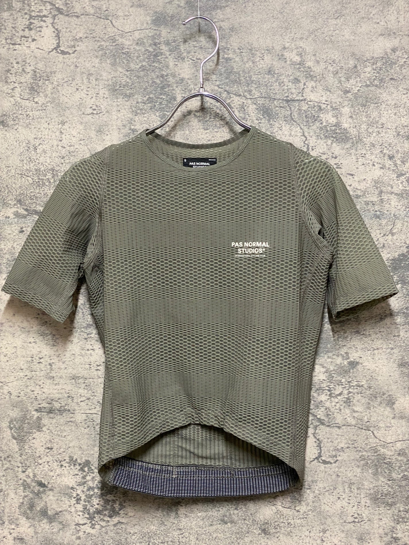 JP157 パスノーマルスタジオ PAS NORMAL STUDIOS メカニズム MECHANISM