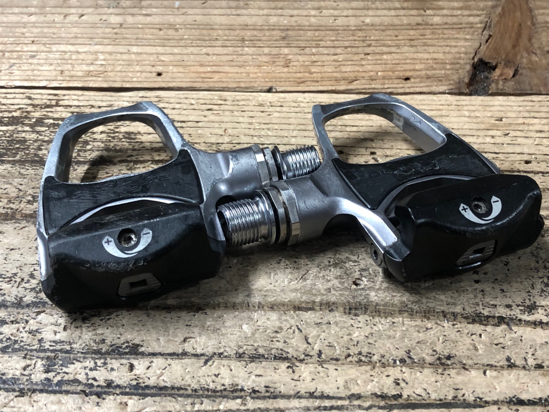 SHIMANO DURA-ACE PD-7800 ビンディングペダル　デュラエース JS062 シマノ SHIMANO デュラエース PD-7800 SPD-SL ビンディング