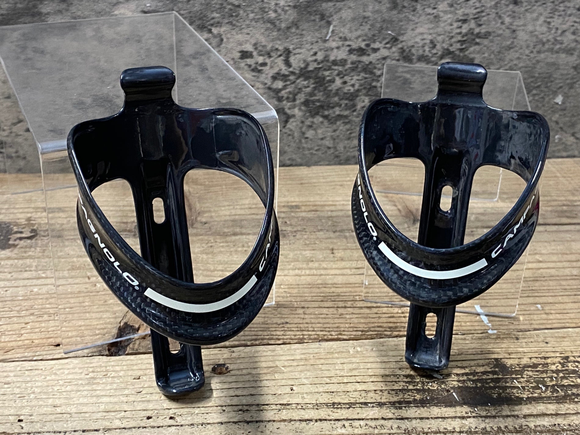 KF677 カンパニョーロ CAMPAGNOLO スーパーレコード SUPER RECORD