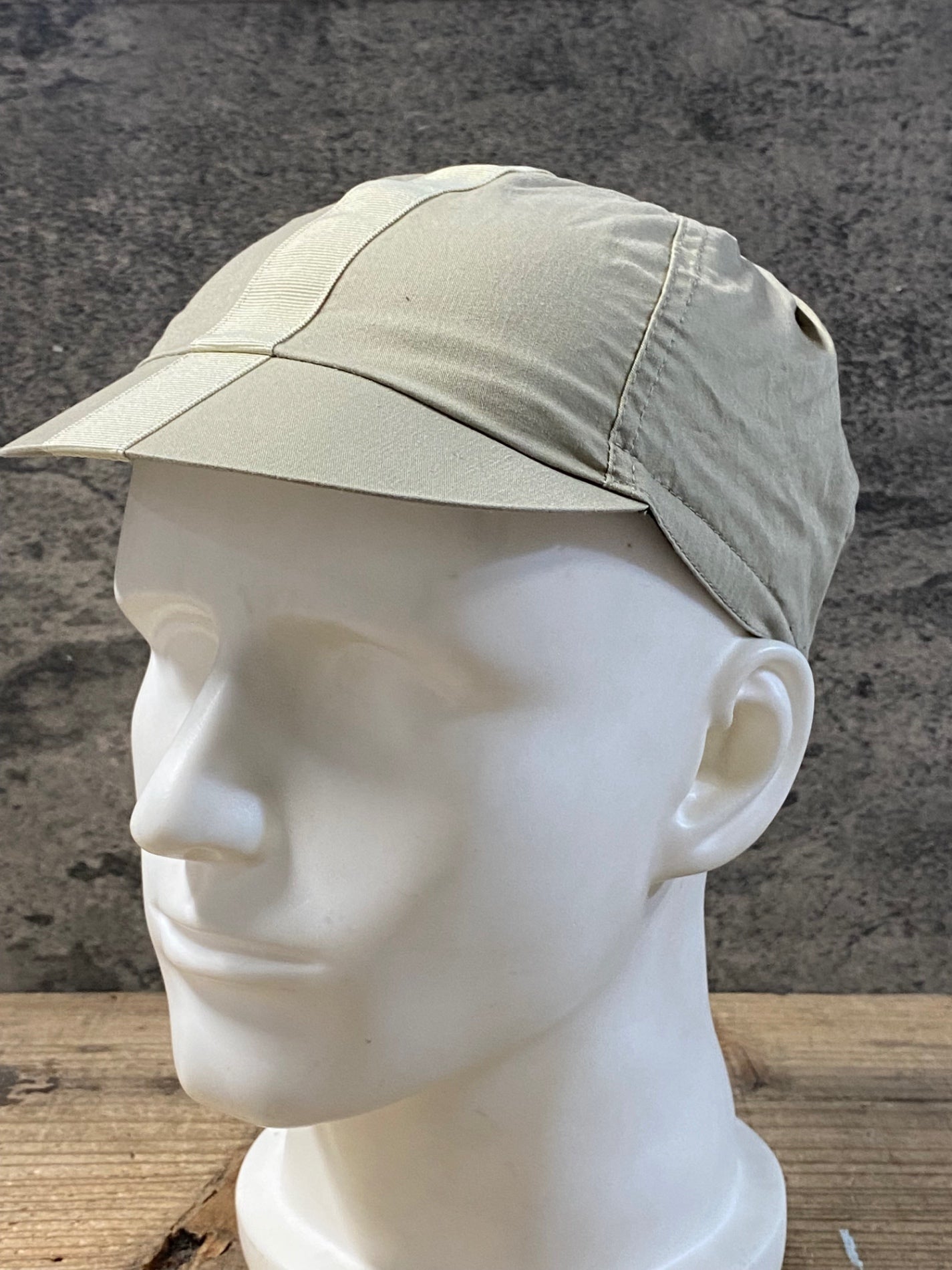 KA613 ラファ Rapha CAP サイクルキャップ カーキ M-L – BICI AMORE