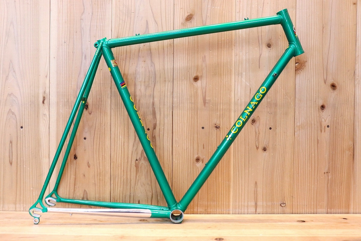 コルナゴ COLNAGO スポーツ SPORT 1980'S クロモリ ロードバイク