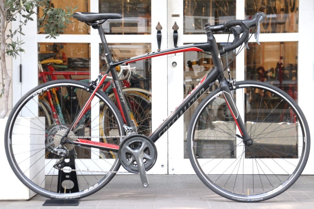 スペシャライズド SPECIALIZED アレー スポーツ ALLEZ SPORT 2013