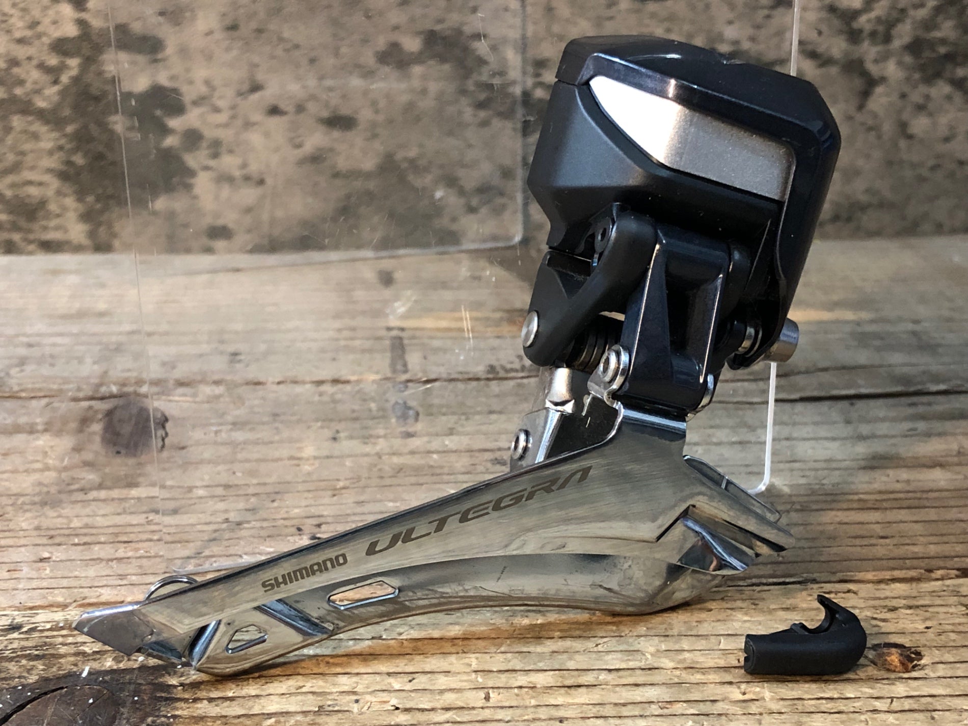 JW215 シマノ SHIMANO アルテグラ ULTEGRA FD-R8050 フロント