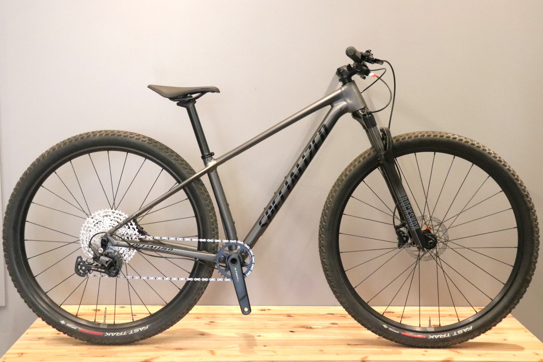 スペシャライズド SPECIALIZED チゼル CHISEL 2021モデル XSサイズ