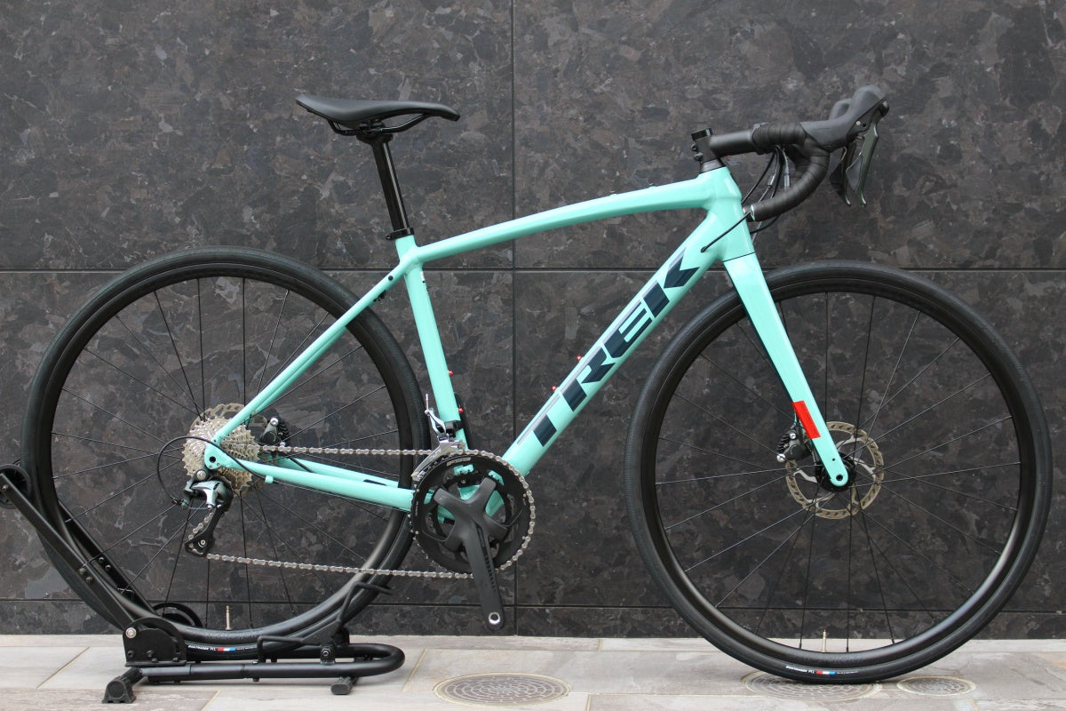 トレック TREK ドマーネ DOMANE AL4 GEN3 DISC 2023年モデル 52サイズ