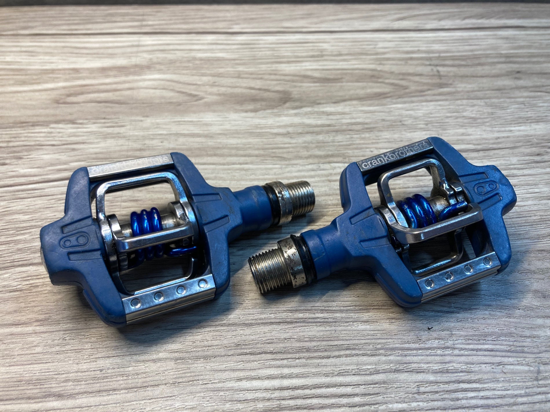 クランクブラザーズビンディングペダル　カーボン JF571 クランクブラザーズ Crankbrothers キャンディ CANDY SL