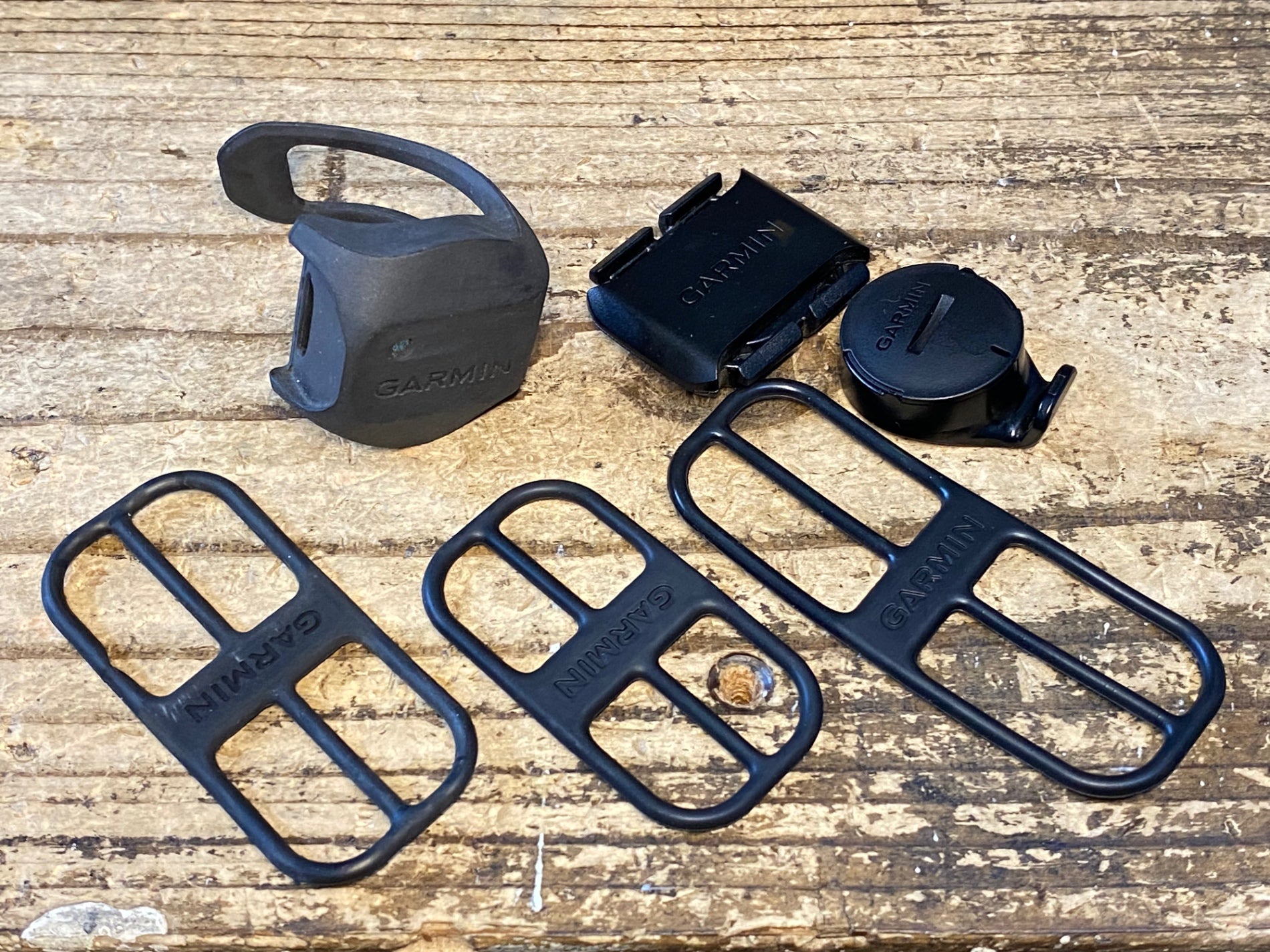 JU331 ガーミン GARMIN SPEED SENSOR2 AND CADENCE SENSOR 2 スピード