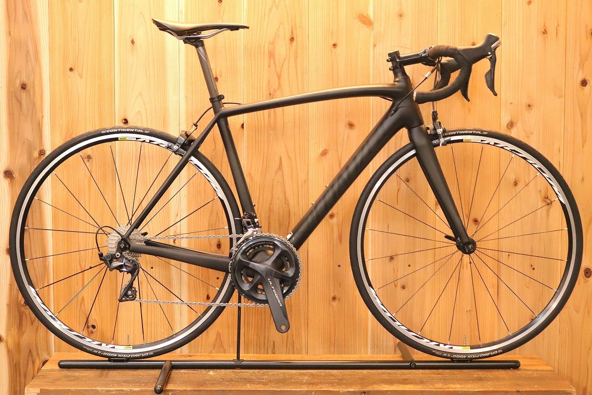 スペシャライズド SPECIALIZED ターマック TARMAC SL4 SPORT 2015年