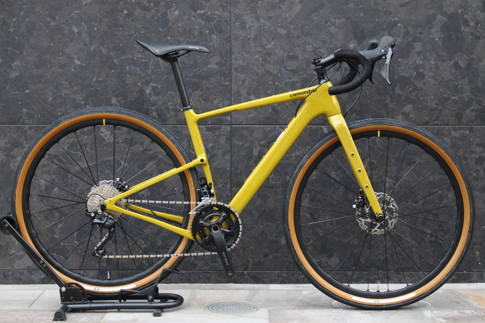 キャノンデール CANNONDALE トップストーン TOPSTONE CARBON 4 2024 S 