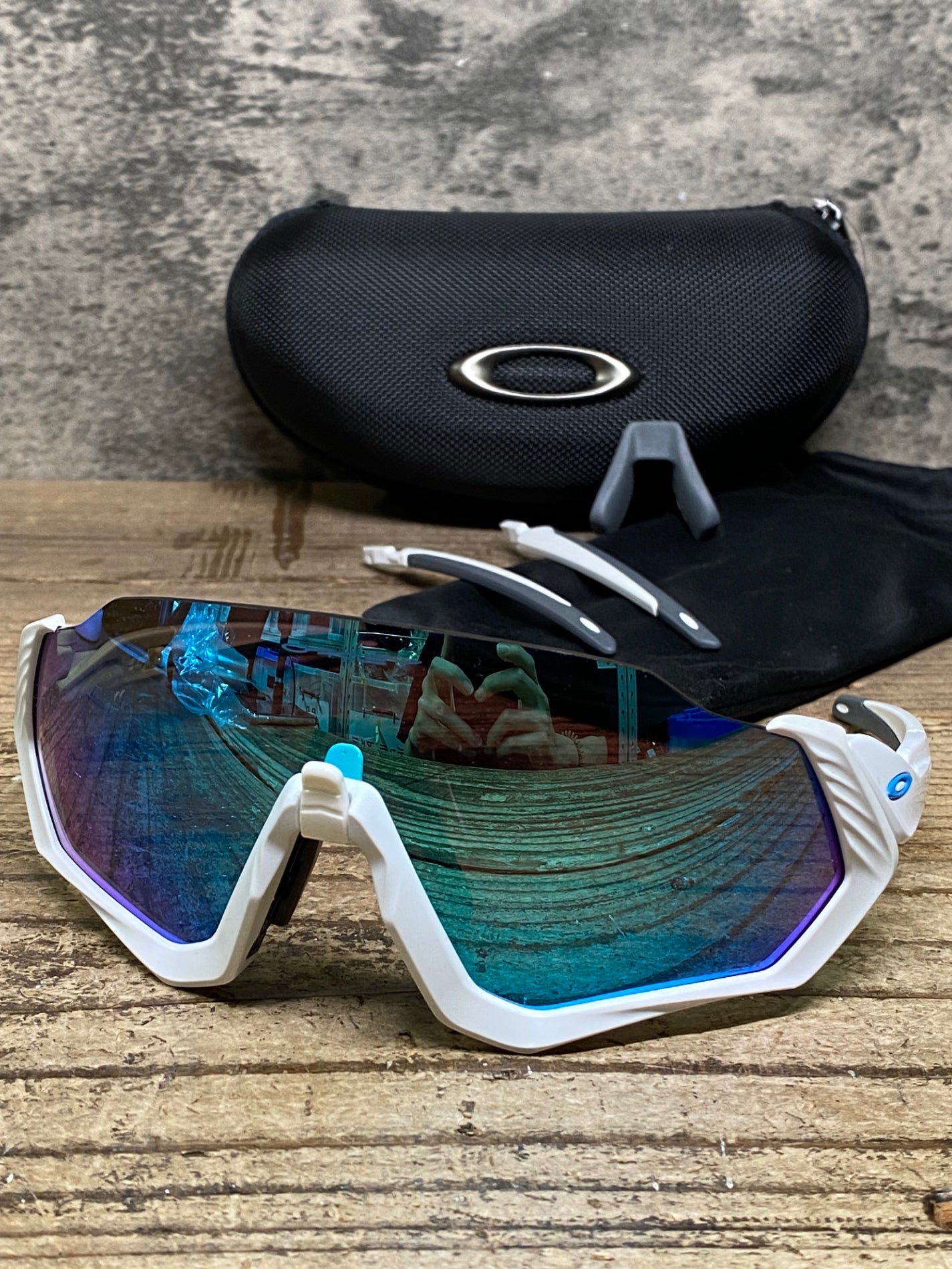 トロサングラス×2 HEIZER トロサングラス×2 HEIZER Gentle Monster: Heizer GC6 (Sand