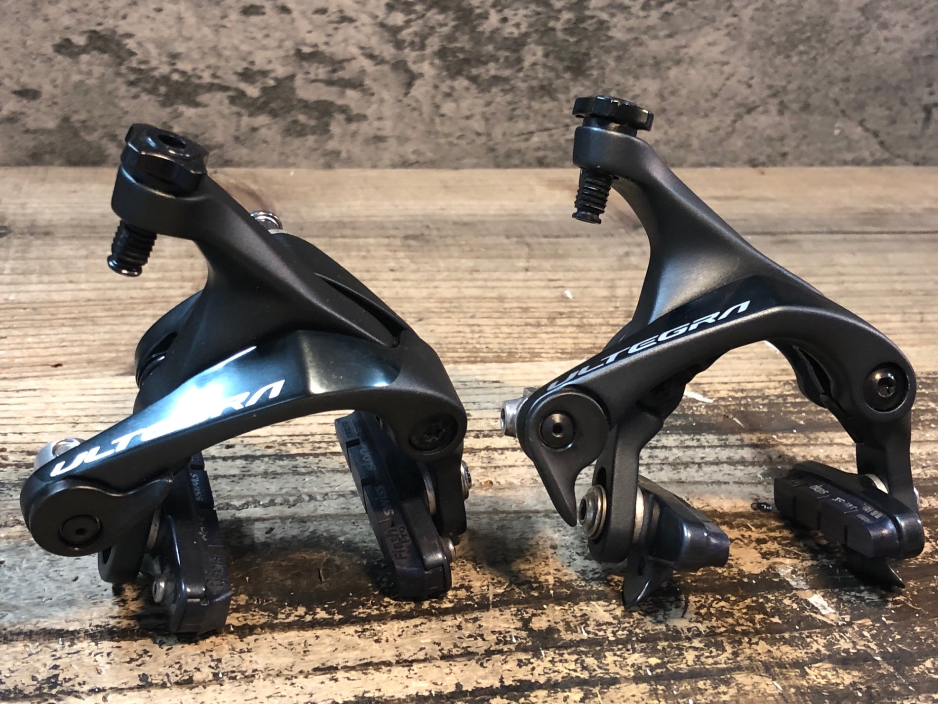 JO127 シマノ SHIMANO アルテグラ ULTEGRA BR-R8000 キャリパー