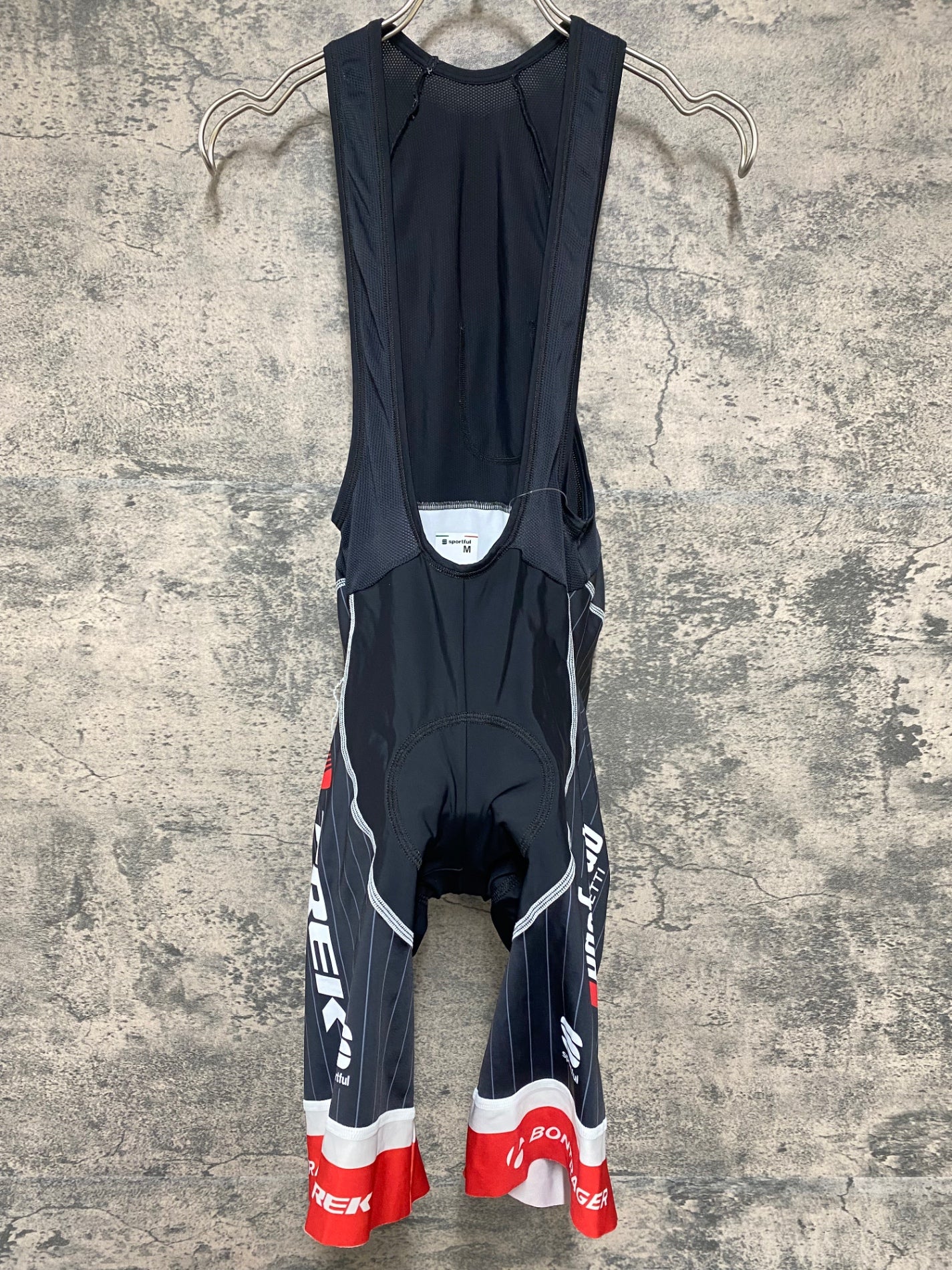 KB555 スポーツフル sportful ビブショーツ 黒 M – BICI AMORE ONLINE