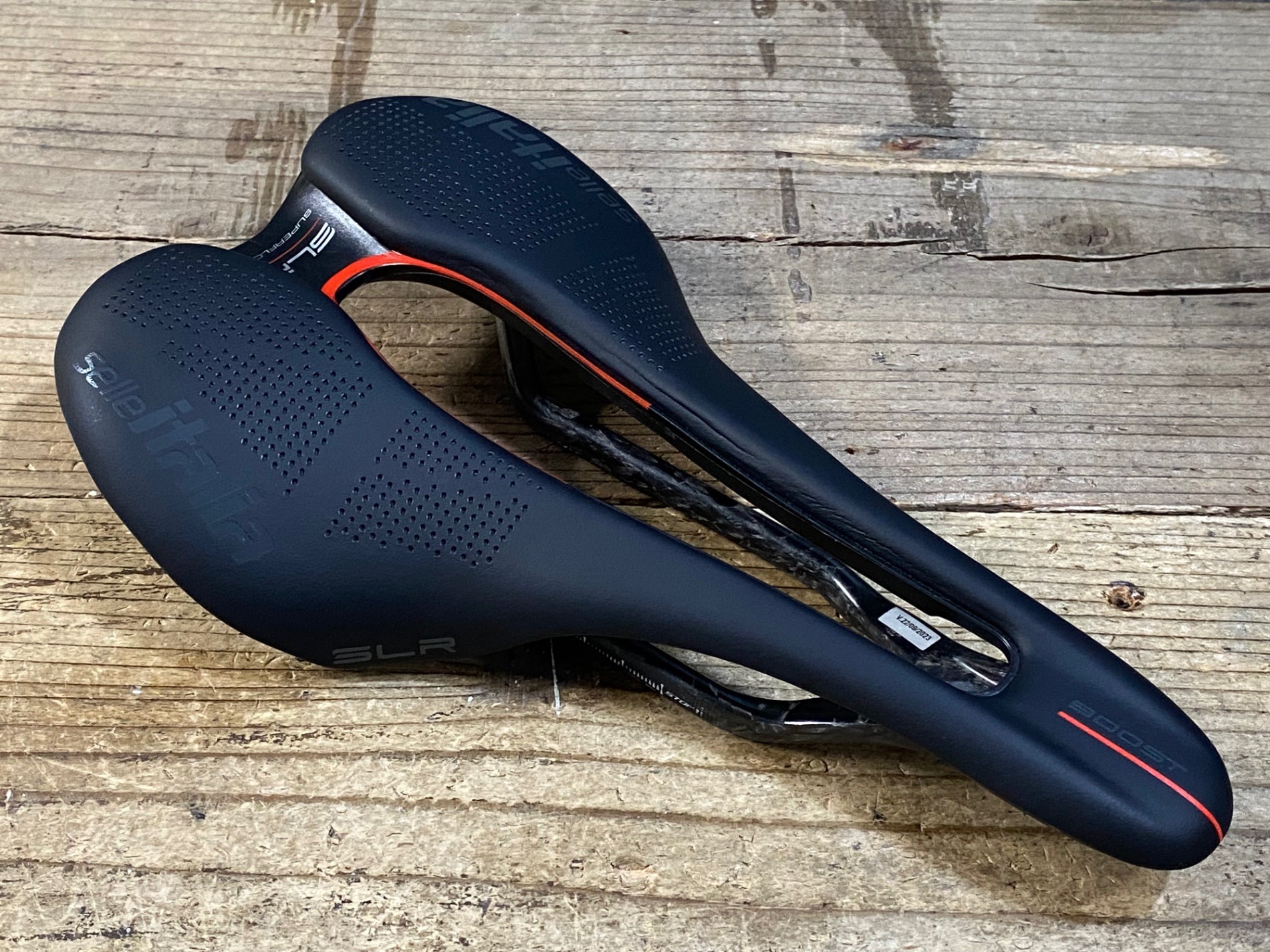 KD155 セライタリア selle italia SLR BOOST KIT CARBONIO SUPERFLOW