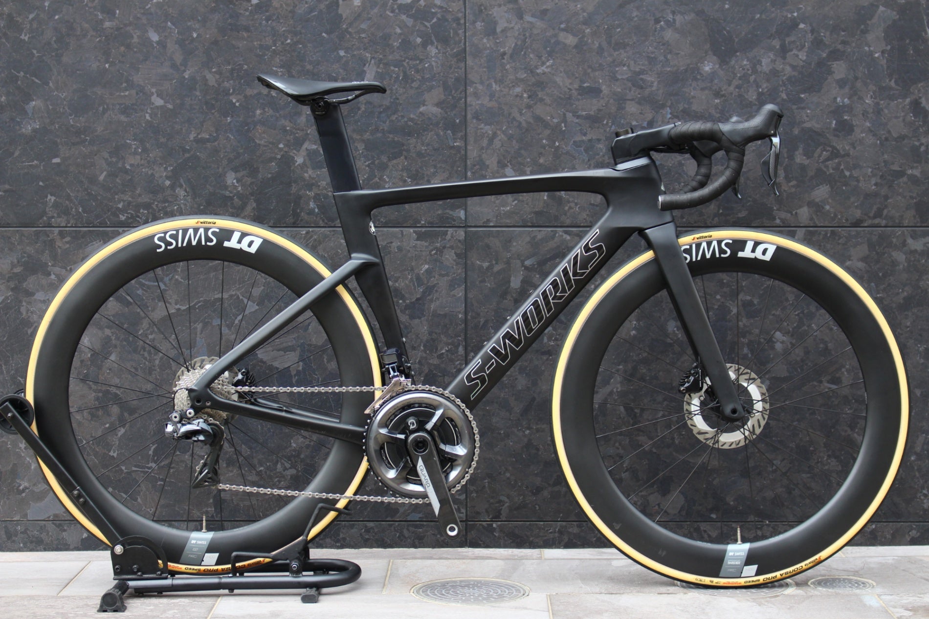 スペシャライズド SPECIALIZED S-WORKS VENGE DISC 2019 52サイズ