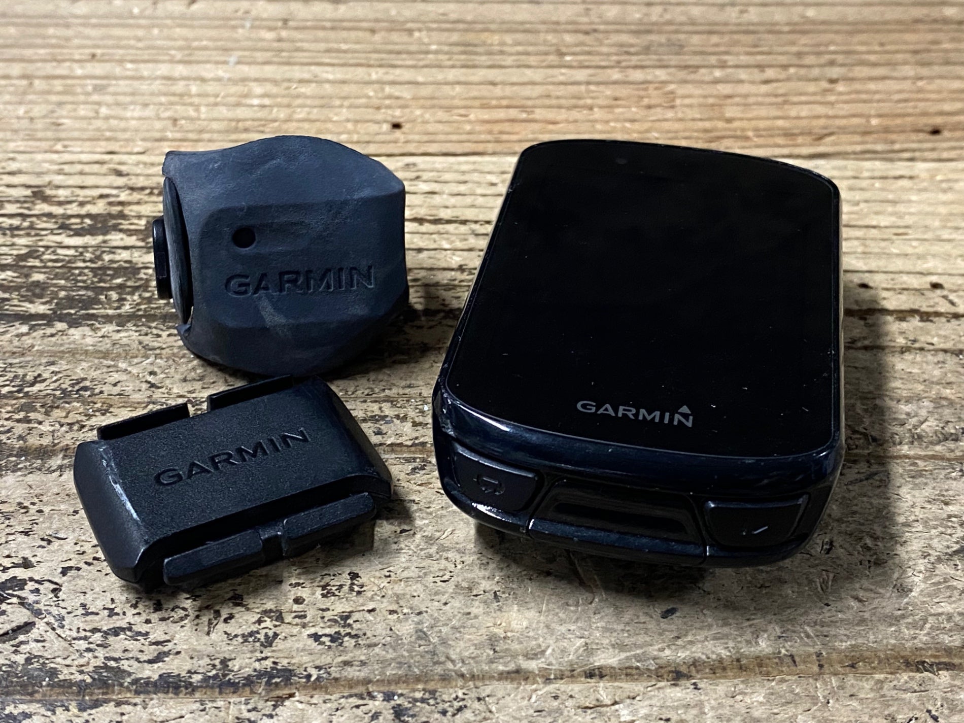KA947 ガーミン GARMIN エッジ EDGE 830 サイクルコンピューター SPD