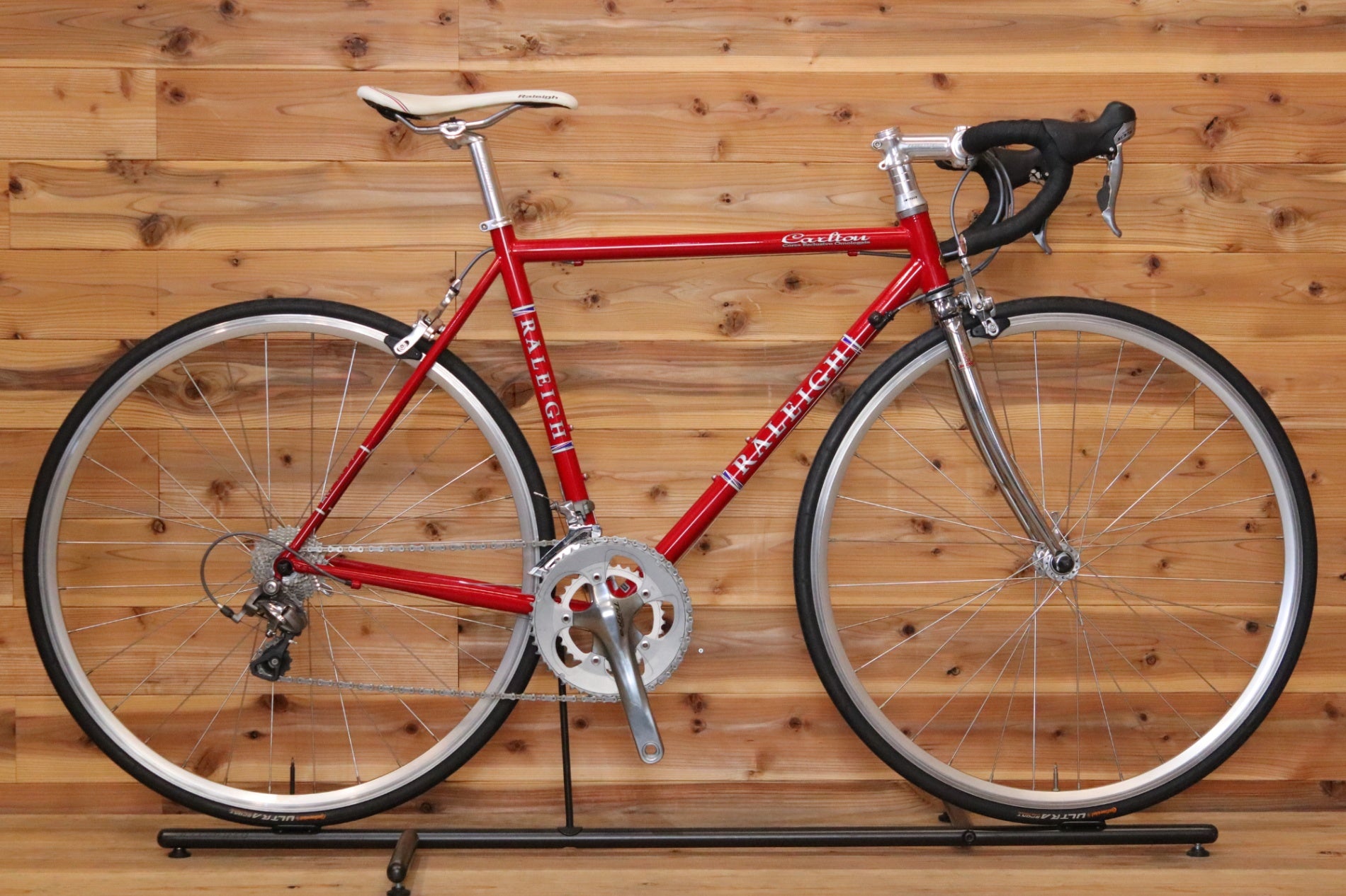 Raleigh 2015年モデル | ヤマダウェブコム