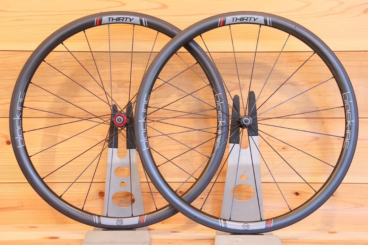 新品未使用品 ブラックインク BLACK INC BLACK THIRTYⅡTU カーボン 
