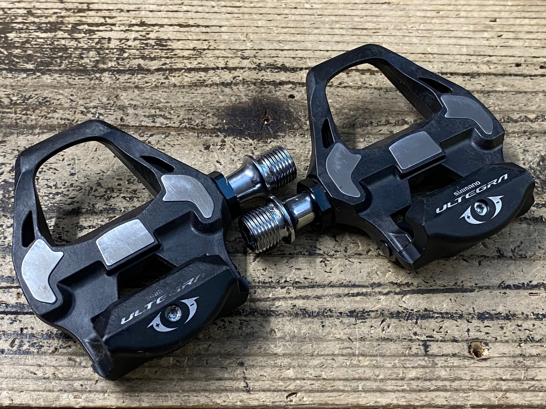JY914 シマノ SHIMANO アルテグラ ULTEGRA PD-R8000 ビンディング