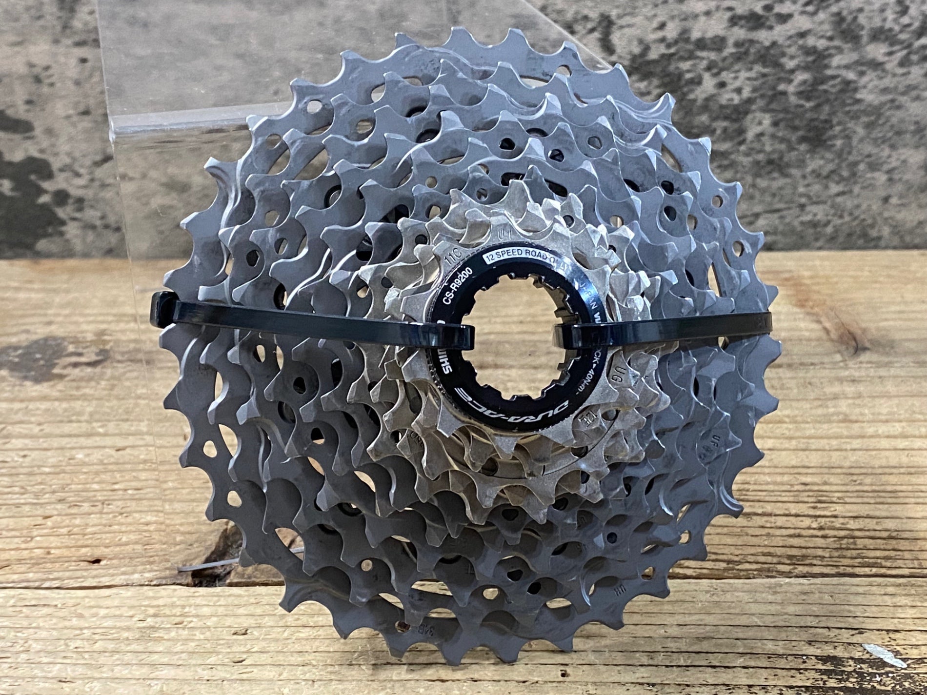 JX766 シマノ SHIMANO デュラエース DURA-ACE CS-R9200 スプロケット