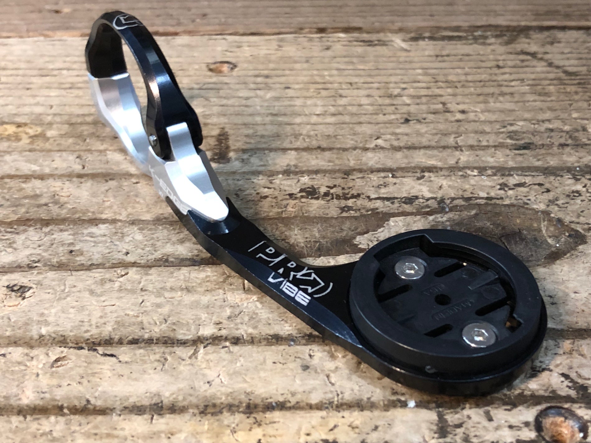 JQ853 シマノ SHIMANO PRO VIBE K-EDGE サイクルコンピューター
