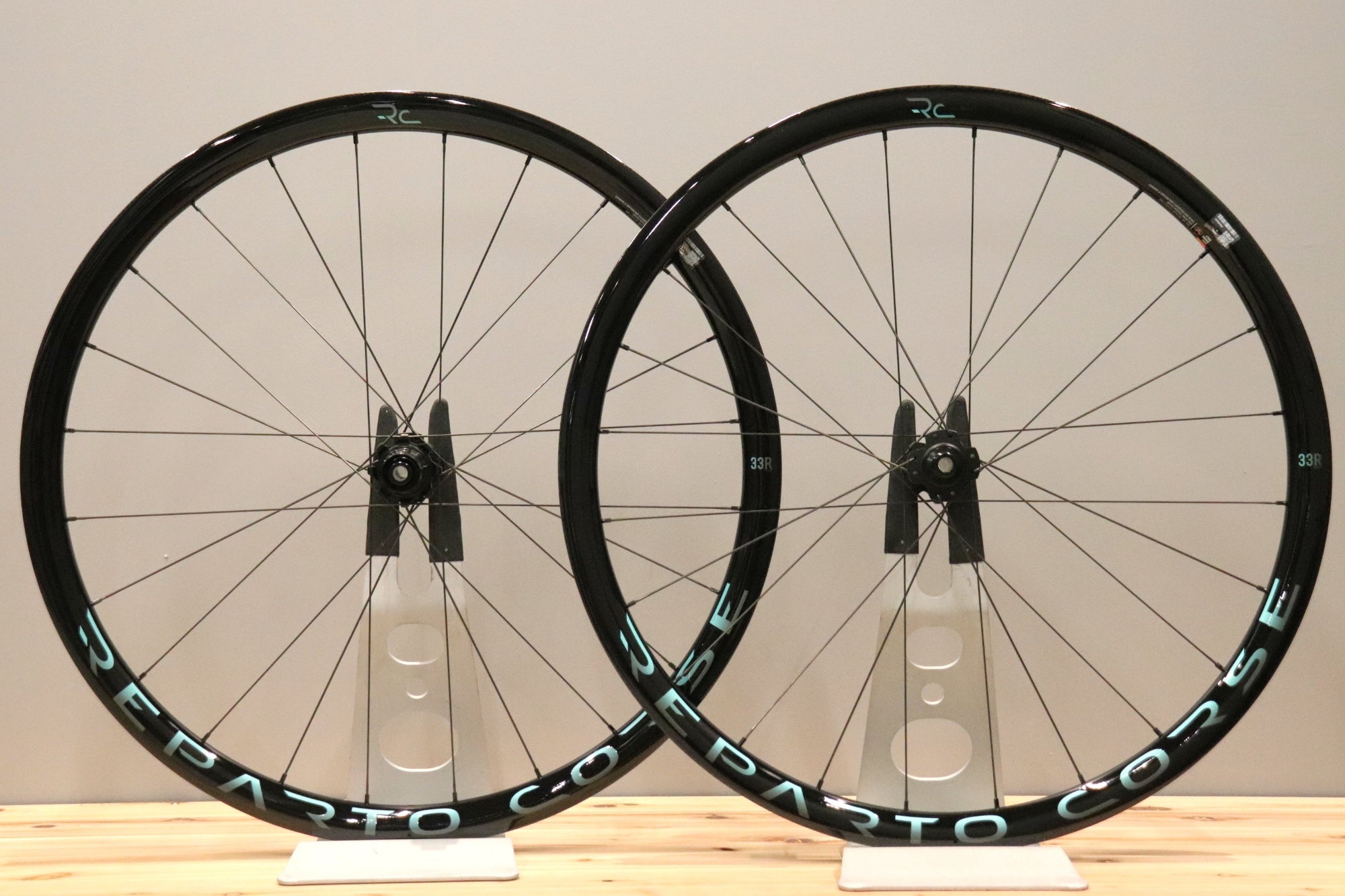 ビアンキ BIANCHI レパルトコルサ REPARTO CORSE 33R CERAMITECH
