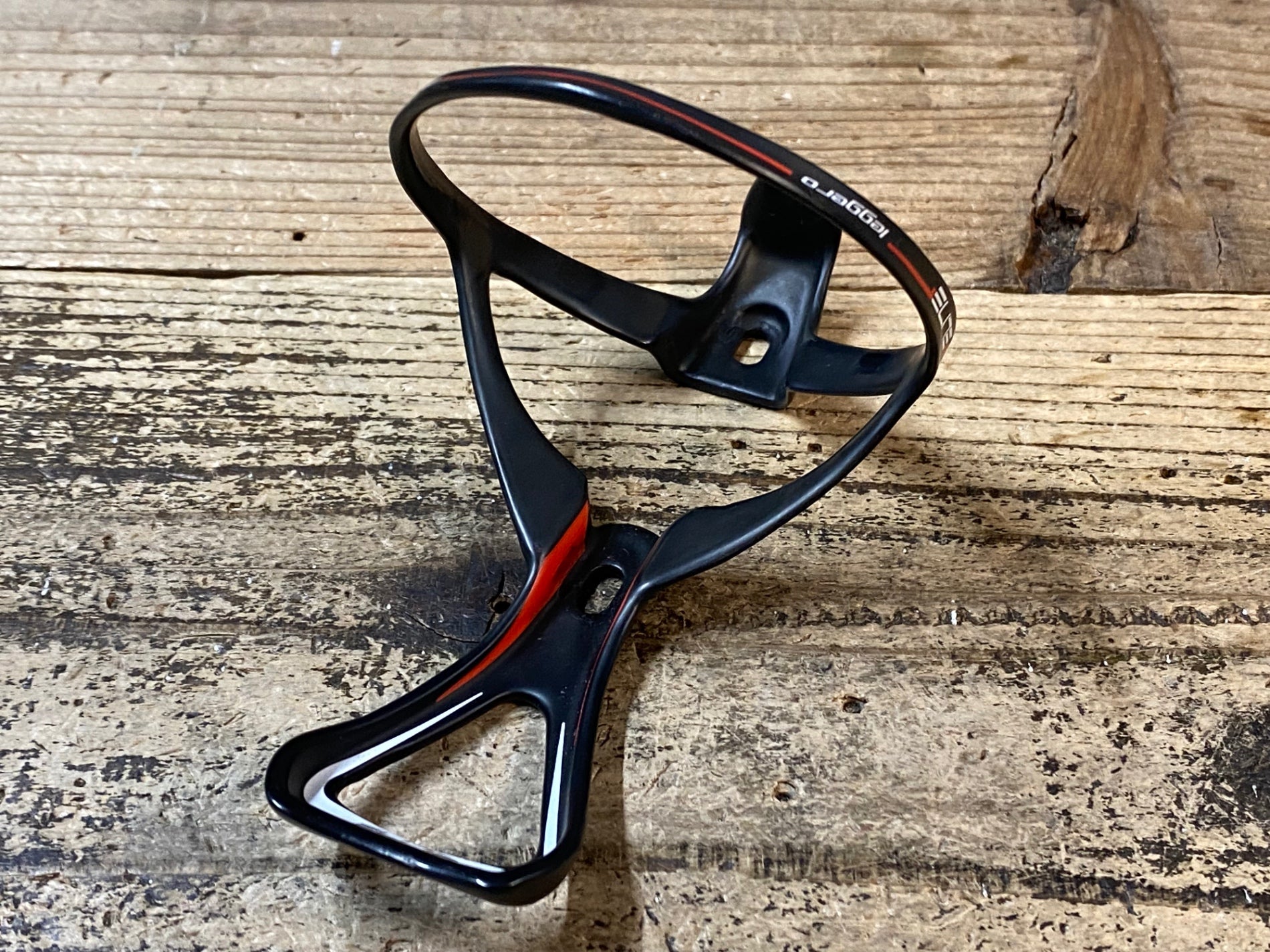 JN816 エリート ELITE LEGGERO CARBON ボトルケージ – BICI AMORE