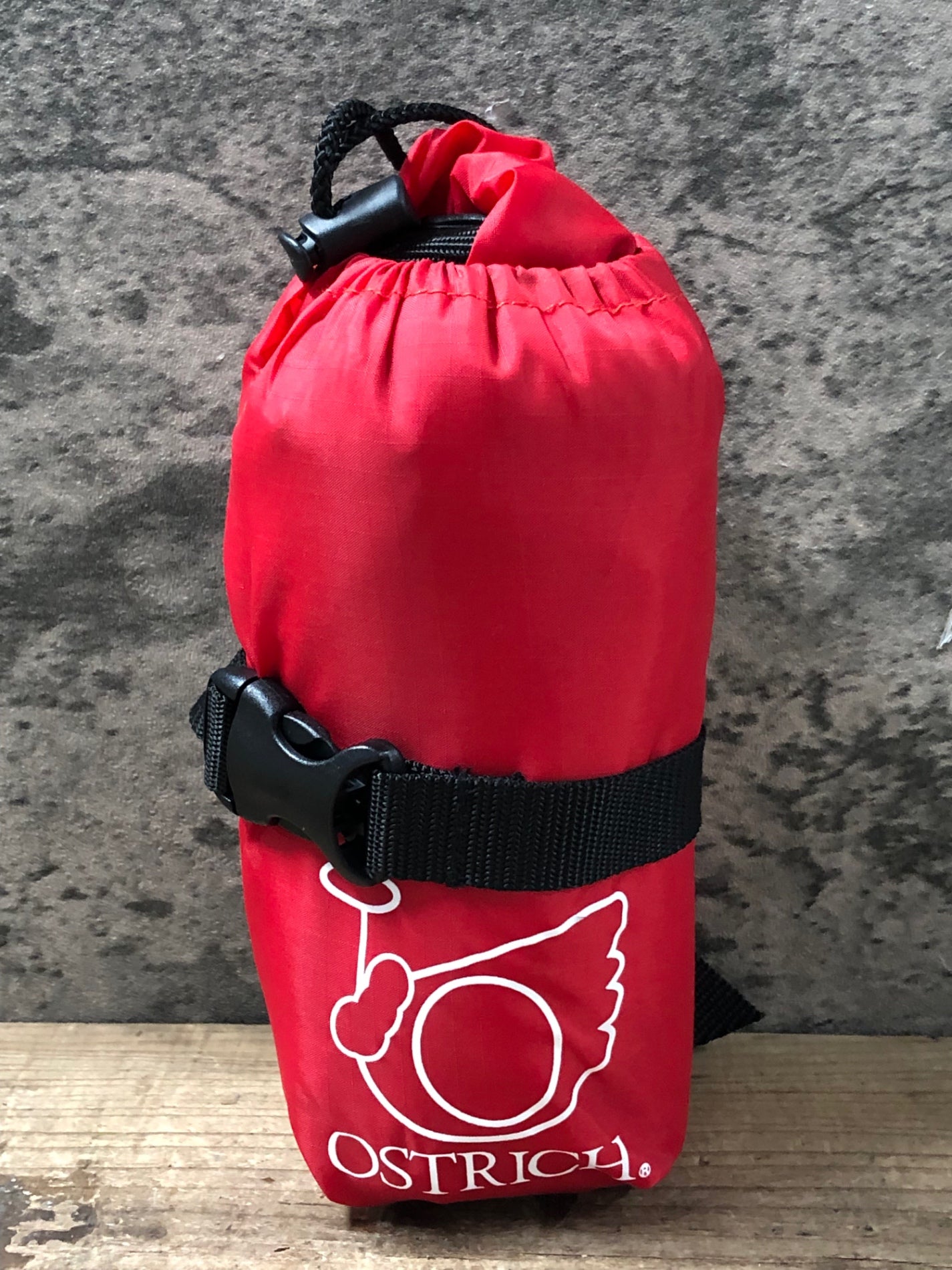 JX298 オーストリッチ OSTRICH 輪行袋 赤 – BICI AMORE ONLINE STORE