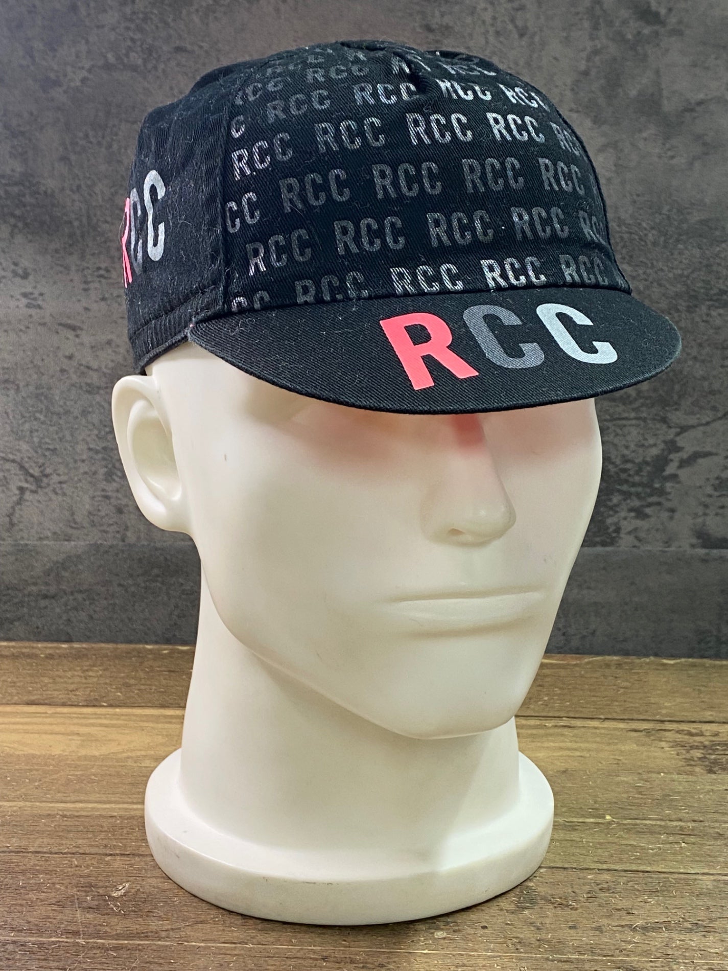 Rapha RCC ストライプ サイクルキャップ 黒 UYTZjE4rPyjcCdgyQ8j2v5Ag6WgySG