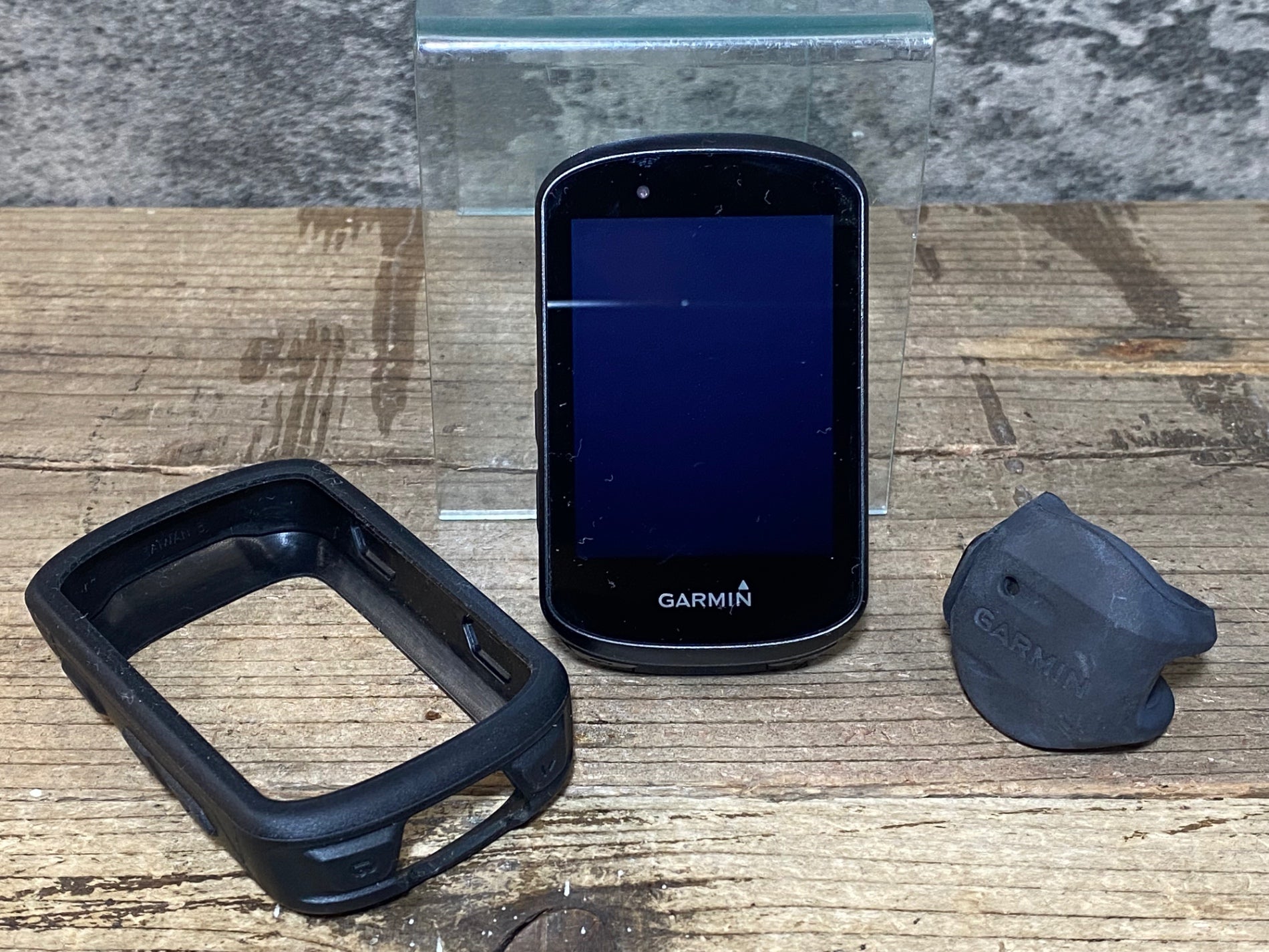 JU902 ガーミン GARMIN EDGE530 サイクルコンピューター 動作確認済み
