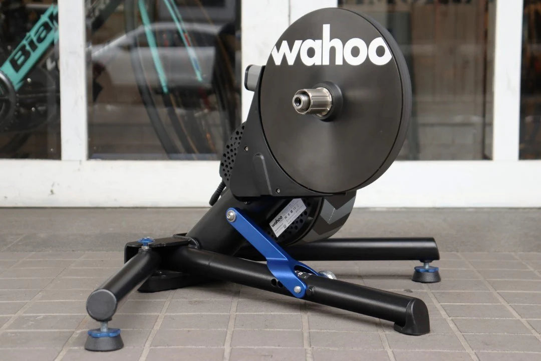 ワフー Wahoo キッカー KICKR V4 スマートローラー スマートトレーナー ワフー Wahoo キッカー KICKR V4 スマートローラー スマートトレーナー