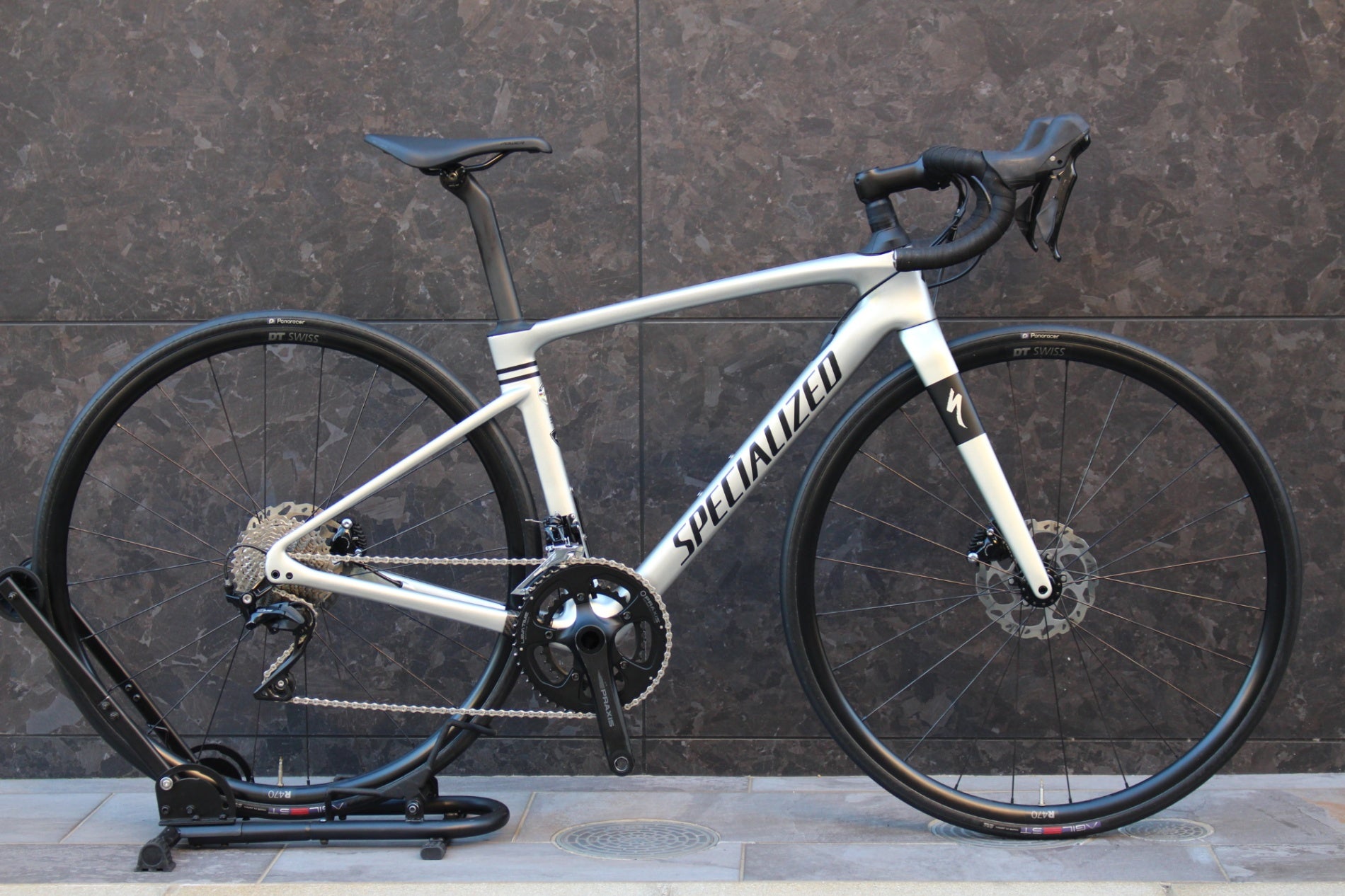 スペシャライズド SPECIALIZED ルーベスポーツ ROUBAIX SPORT 2021 49