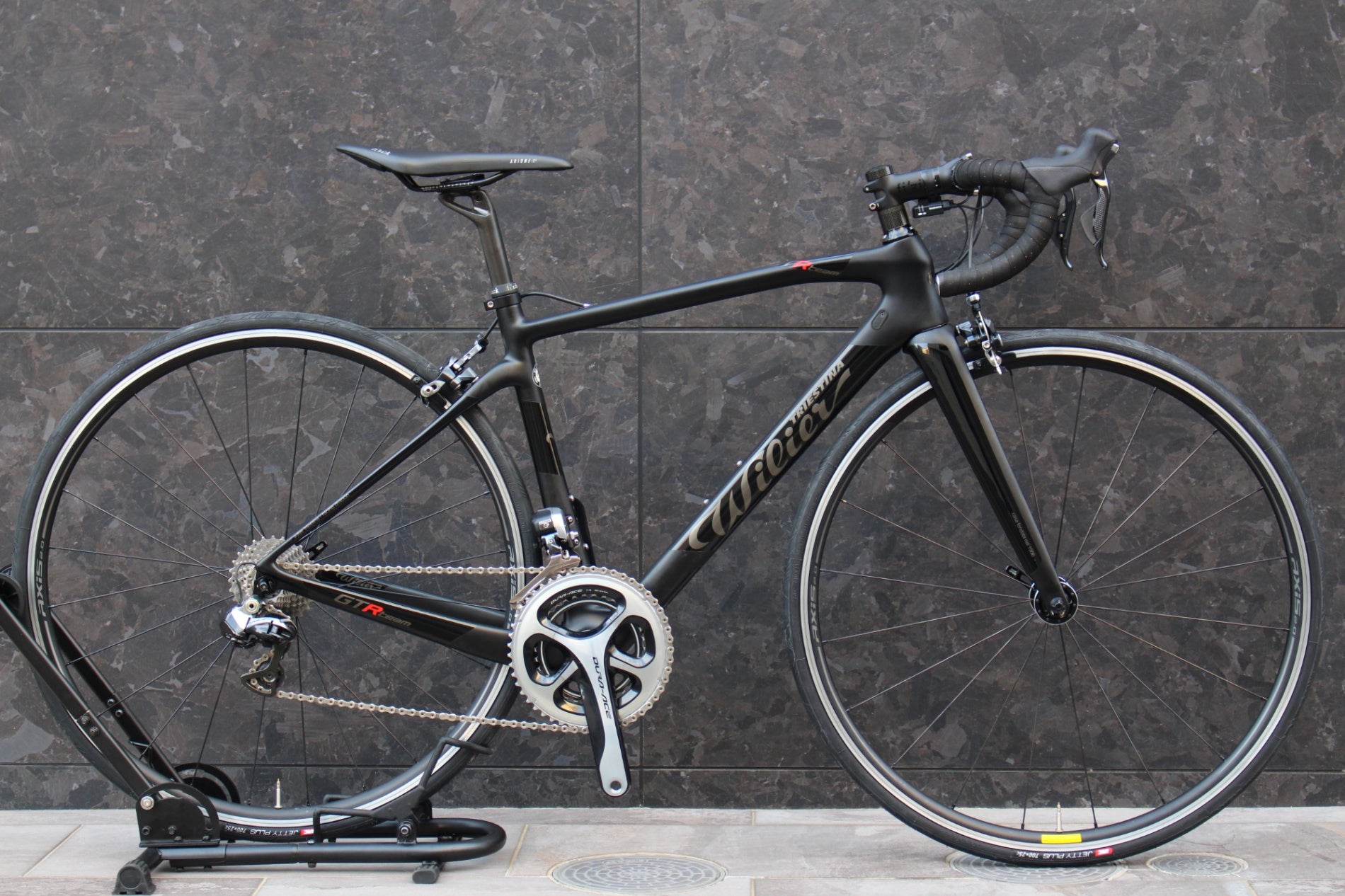 ウィリエール WILIER グランツーリズモ GTR TEAM 2018モデル XSサイズ