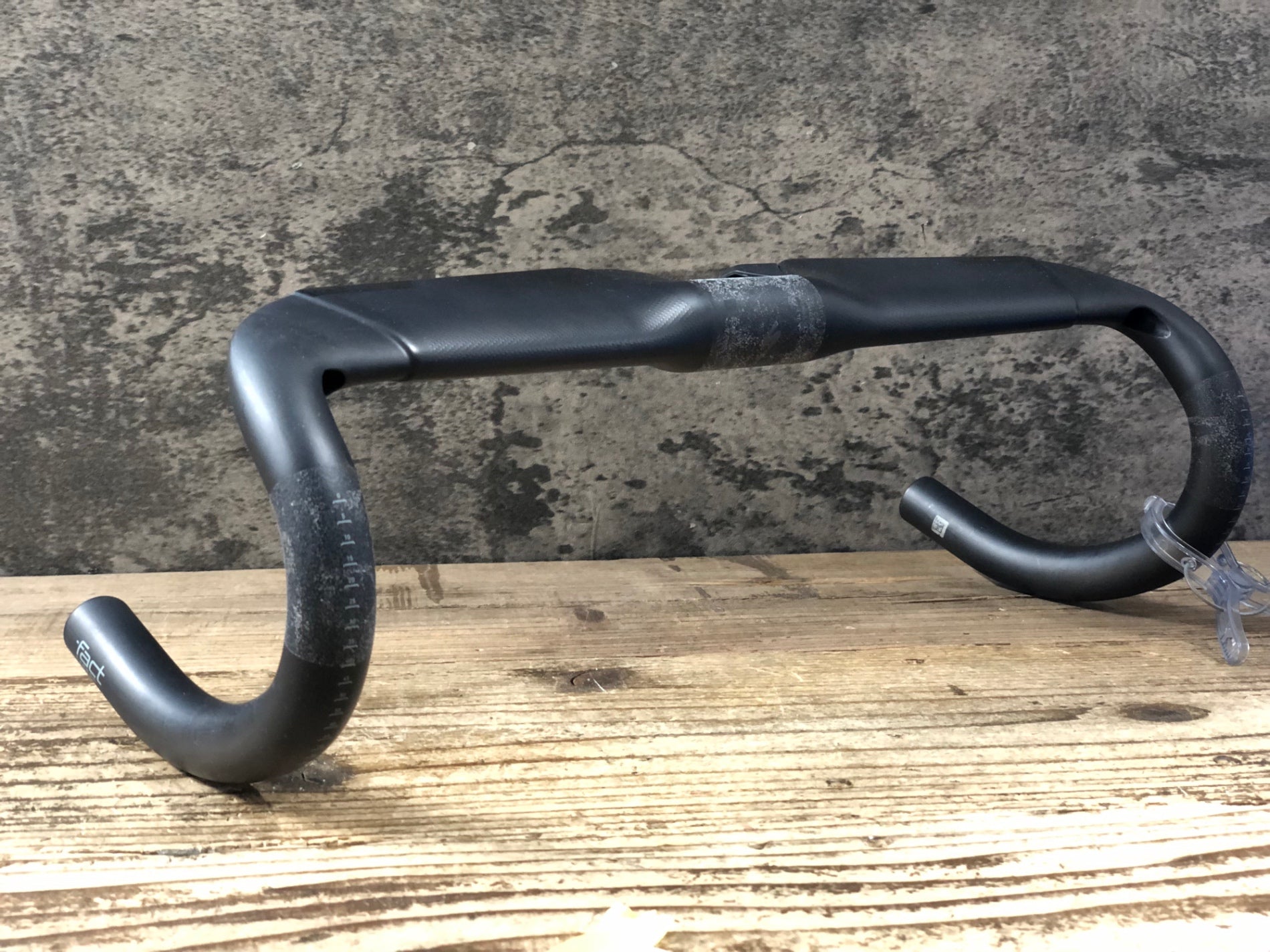 KM608 スペシャライズド SPECIALIZED S-WORKS AEROFLY アルミドロップ