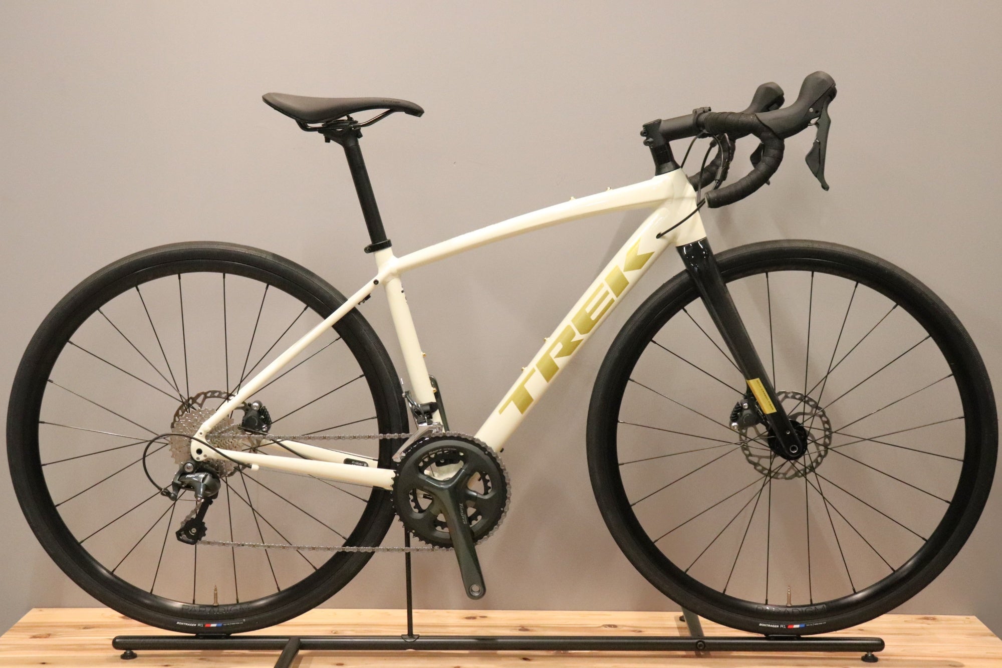 Scar H2  TREK トレック ドマーネAL4 disc 2021 トレック TREK ドマーネ DOMANE AL4 DISC GEN3 2021モデル 49サイズ
