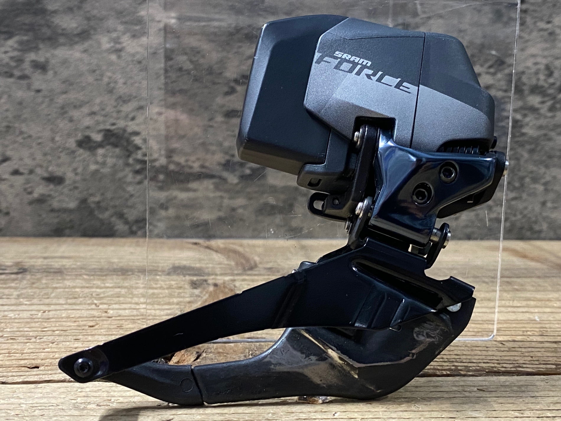 KF839 スラム SRAM フォース FORCE FD-FRC-E-D1 e-Tap axs フロント