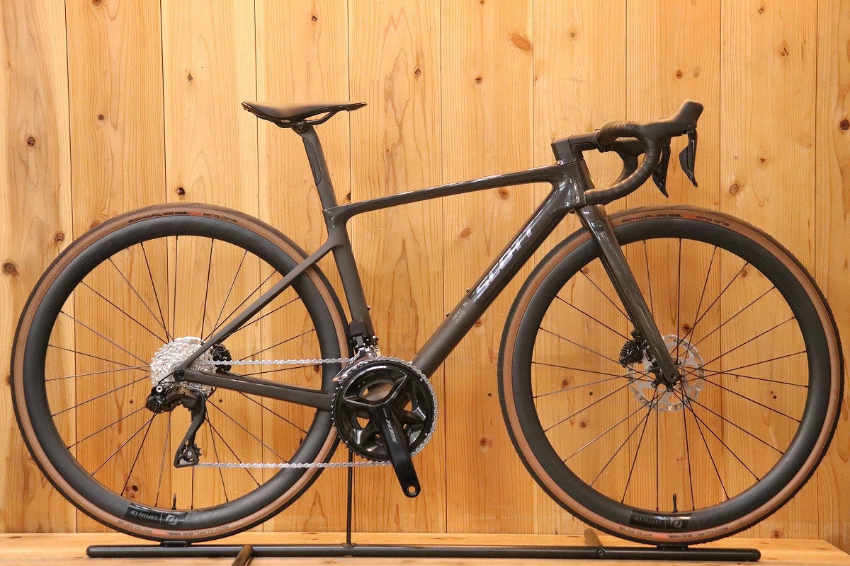 スコット SCOTT アディクト ADDICT RC30 2025年モデル XXSサイズ