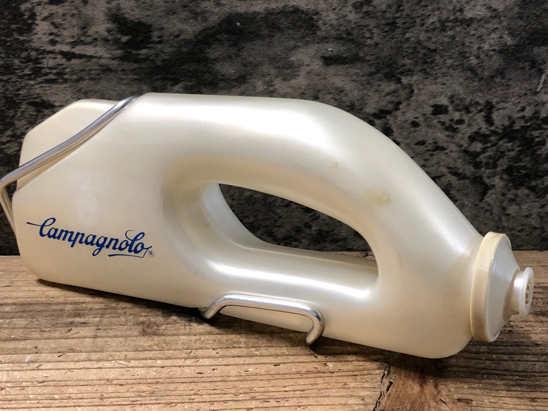 KF833 カンパニョーロ campagnolo エアロボトル ボトルケージ セット