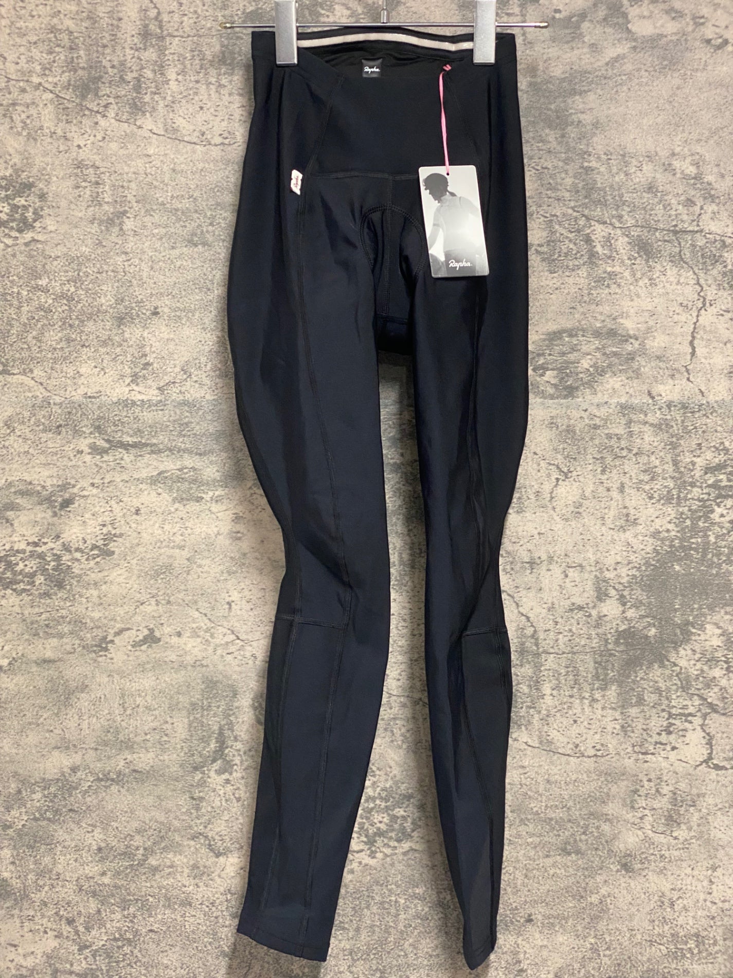 JE287 ラファ Rapha WOMEN'S CLASSIC PADDED TIGHTS レーサータイツ