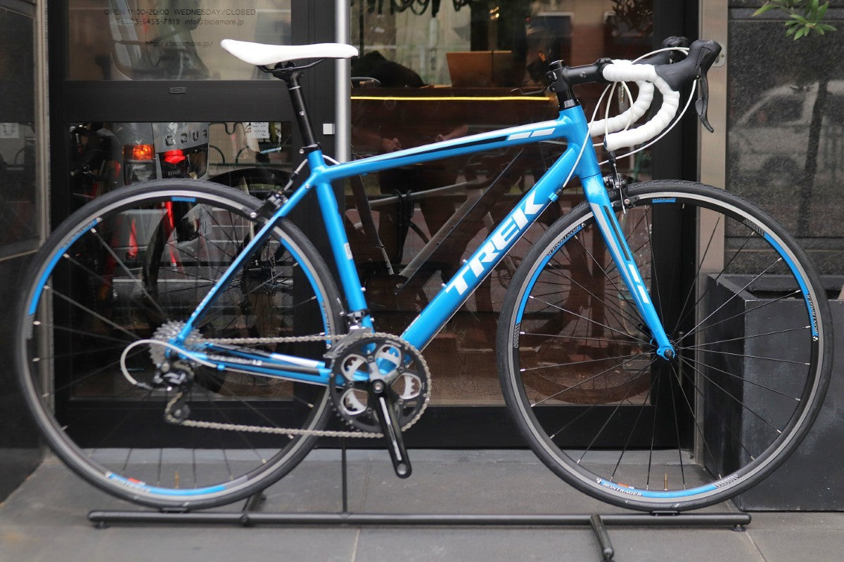 トレック TREK ワンシリーズ ONE SERIES 1.2 2014モデル 52サイズ