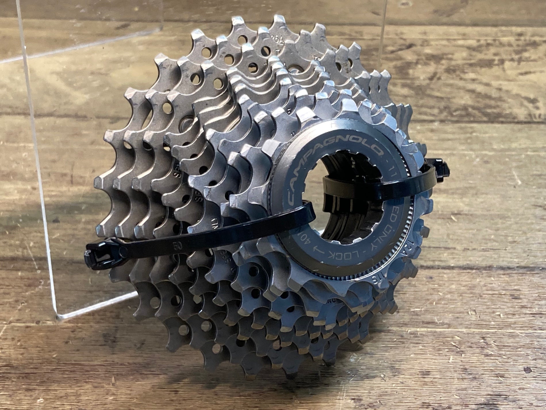 IL452 カンパニョーロ CAMPAGNOLO スーパーレコード SUPER RECORD CS9