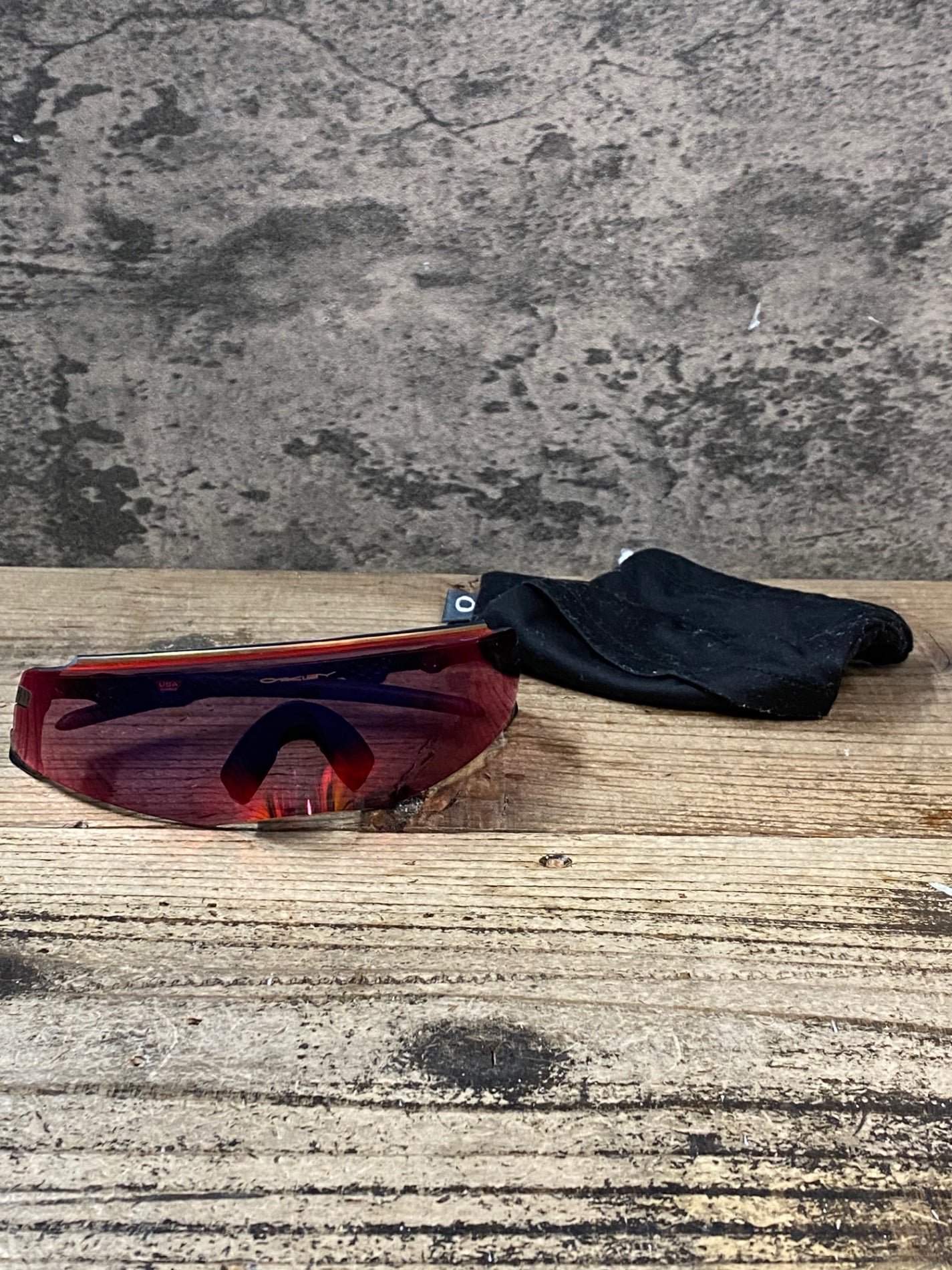 JV181 オークリー OAKLEY ケイト KATO サングラス アイウェア PRIZM