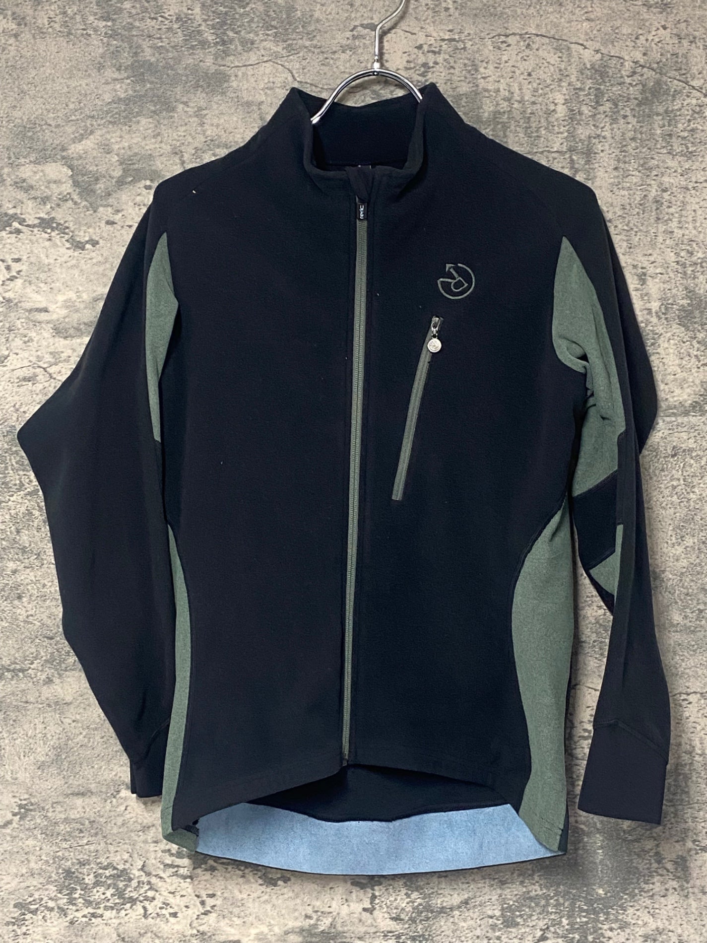 JF735 レリック reric 長袖 サイクルジャージ M 黒 – BICI AMORE