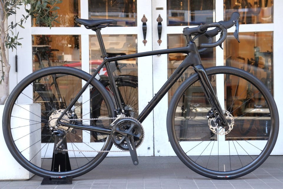 トレック TREK エモンダ EMONDA ALR5 DISC 2023モデル 54サイズ シマノ