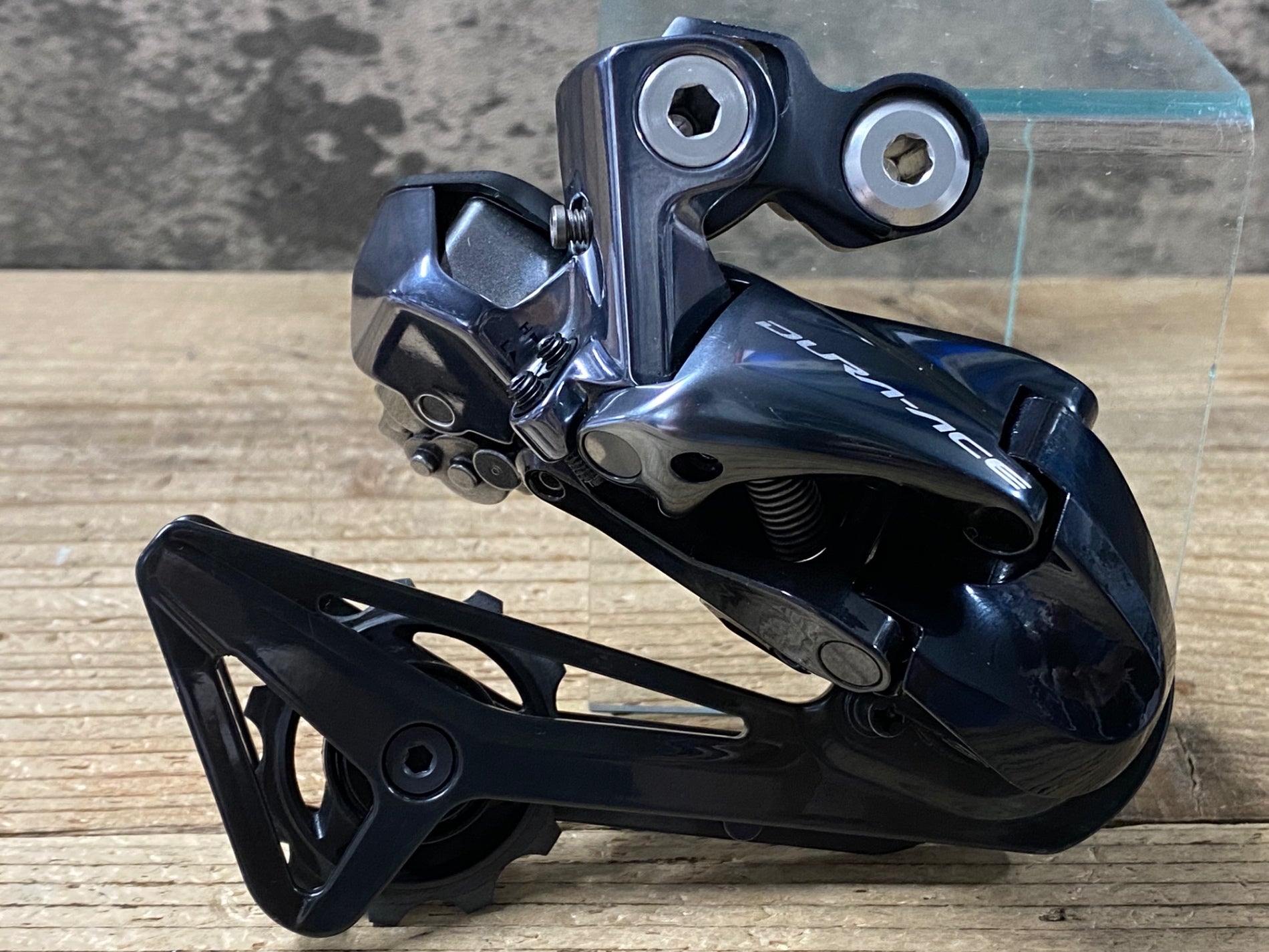 KD049 シマノ SHIMANO デュラエース DURA-ACE RD-R9150 リア