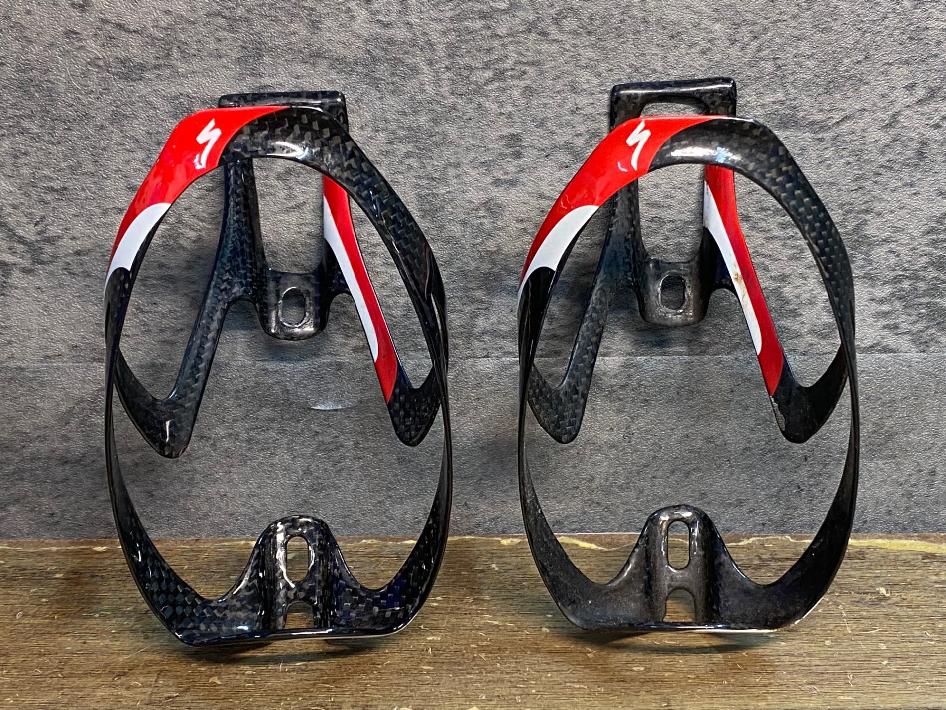 JP662 スペシャライズド SPECIALIZED S-WORKS RIB カーボンボトル