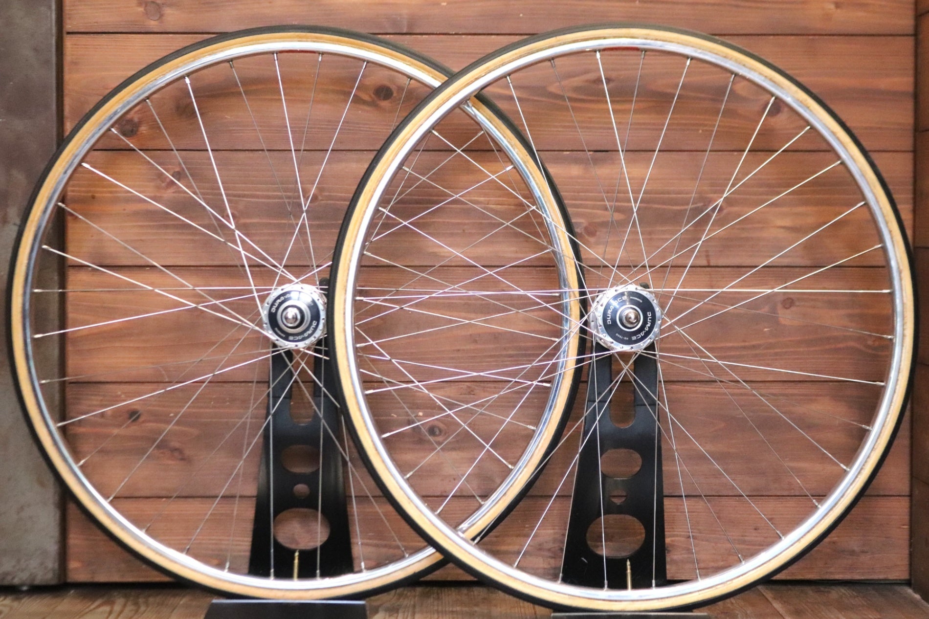 アラヤ ARAYA ゴールドリム GOLD NJS シマノ SHIMANO デュラエース