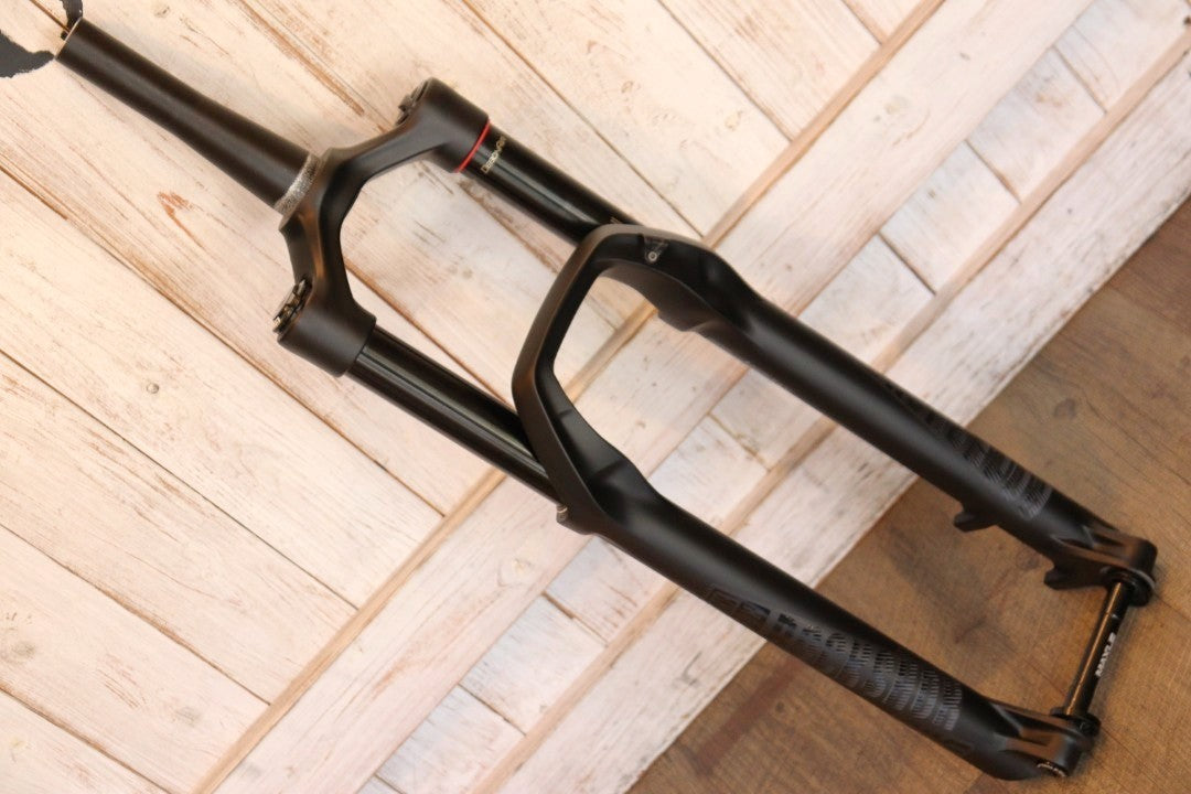 RockShox Pike 29インチサスペンションフォーク Amazon | RockShox Pike Ultimate Charger 3 RC2 サスペンション
